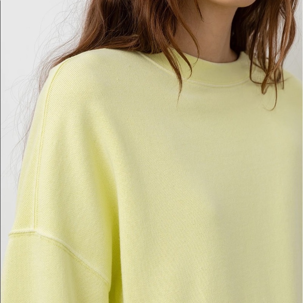 SOLD Rails Sweatshirt - Picture 2 of 10